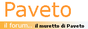 Il muretto di Paveto